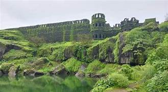Raigad Fort Tour